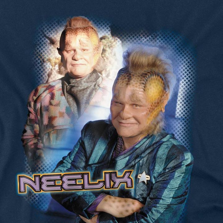 Immagine prodotto Maglietta Neelix Uomo (S)