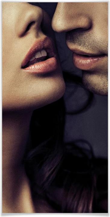 Immagine prodotto Trenddeko Il sensuale (60 x 120 cm)