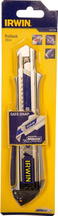Image du produit Irwin Cutter Protouch BiMet (Cutters)