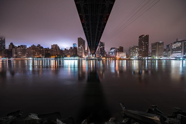 Actual product image Irix 11mm f/4.0 Blackstone Nikon (Nikon F, full size)