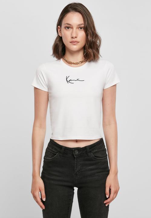 Produktbild Karl Kani Crop T-Shirt (S)