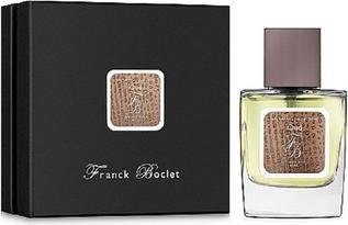 Produktbild Franck Boclet Oud Edp 50 ml (Eau de Parfum, 50 ml)