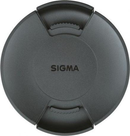 Produktbild Sigma Front Cap LCF-55 III