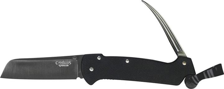 Actual product image Camillus 6.5" Marlin Spike (7 cm)