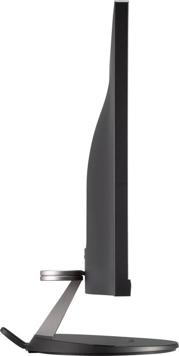 Actual product image Viewsonic VX2485 (1920 x 1080 pixels, 23.80")