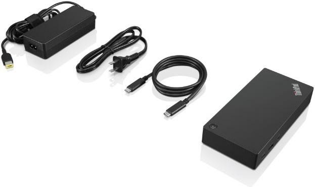 Produktbild Lenovo ThinkPad USB-C (USB-C, 12 Ports)