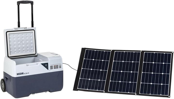 Image du produit Koor Glacière à compresseur ACUX-R 30 avec powerbank (30 l)