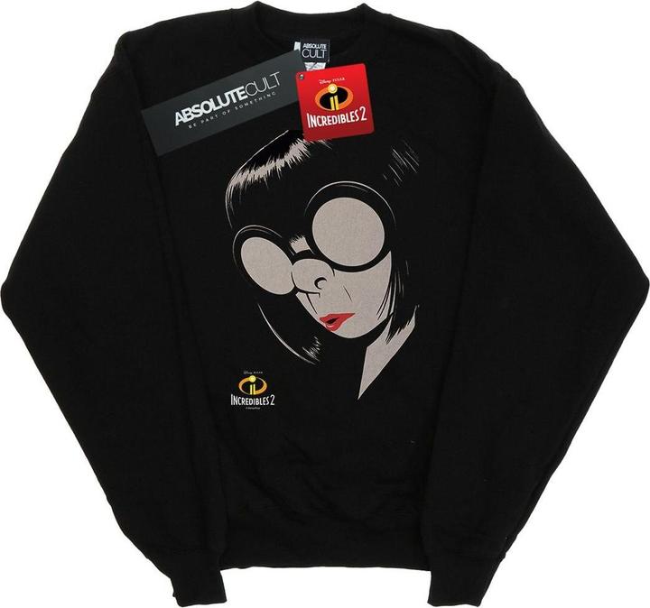 Produktbild Disney The Incredibles Edna Sweatshirt (XL)
