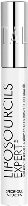 Talika Eyebrow lipocils expert - Augenbrauengel