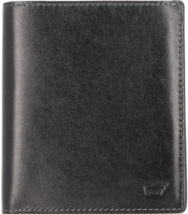 Immagine prodotto Braun Büffel Portafoglio Arezzo RFID in pelle 10 cm