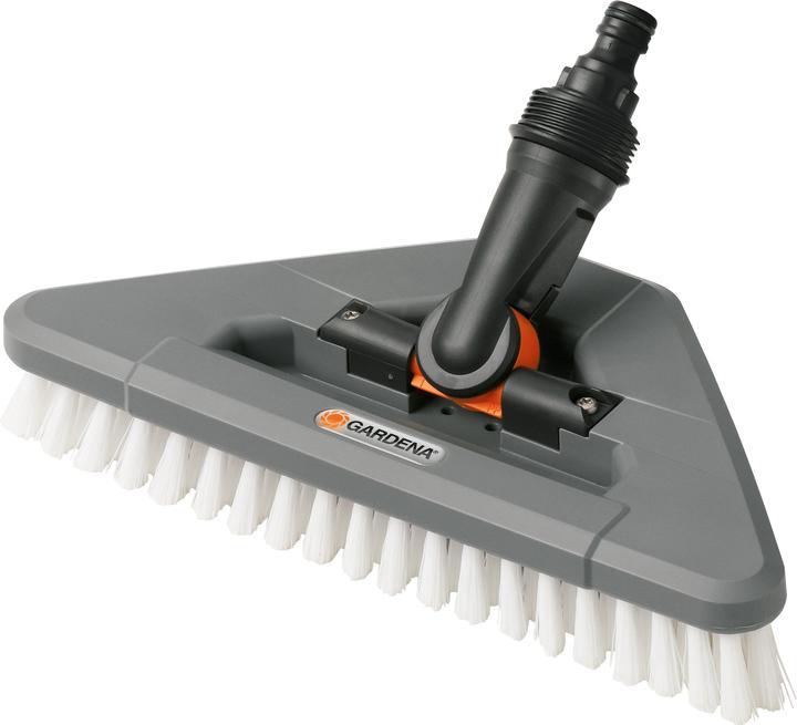 Gardena Gelenk Schrubber (13 mm)