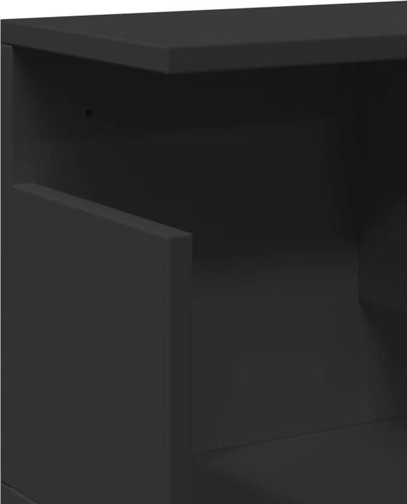 Produktbild VidaXL Wandschrank (80 x 20 x 30 cm)