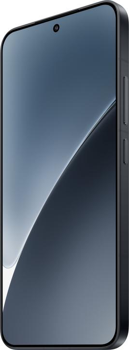 Produktbild Xiaomi 15 (512 GB, Black, 6.36", Dual SIM, 50 Mpx, 5G)