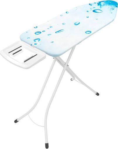 Image du produit Brabantia Tables à repasser (124 x 45 cm)