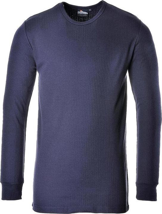Immagine prodotto Portwest Maglietta termica a maniche lunghe da uomo (5XL)