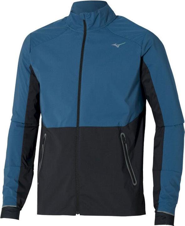 Actual product image Mizuno Premium Warm Jacket (S)