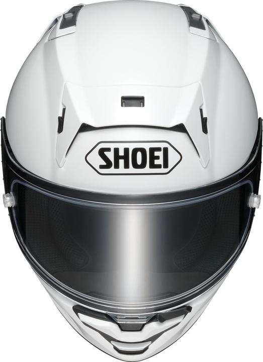 Produktbild Shoei Integralhelm X-Spirit Pro Plain (53 - 54 cm, XS)