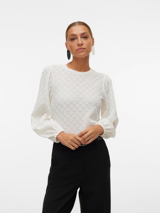 Actual product image Vero Moda VMFLOWER top blouse (S)