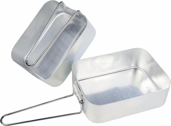 Actual product image Regatta Great Outdoors CampingCookwareSet