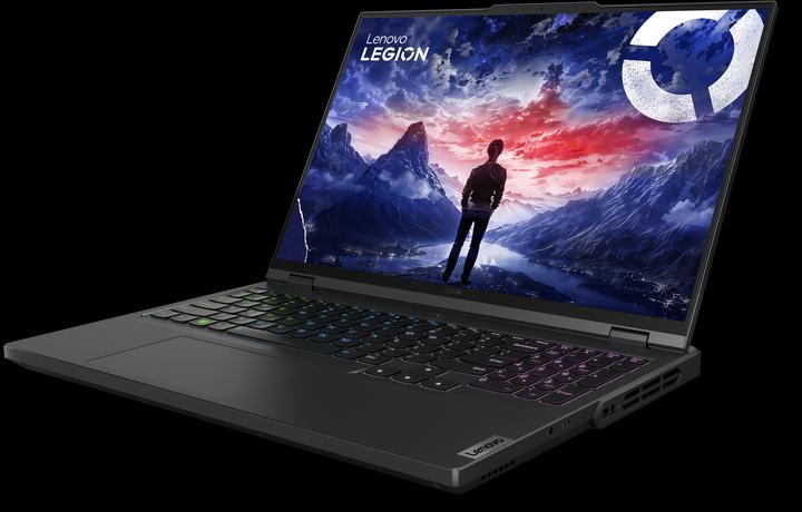 Lenovo Legion Pro 5 (16", Intel Core i7-14700HX, 32 GB, 1000 GB, CH)