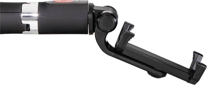 Actual product image Hama Selfie-Stab Radio Stand 57 with Bluetooth remote release