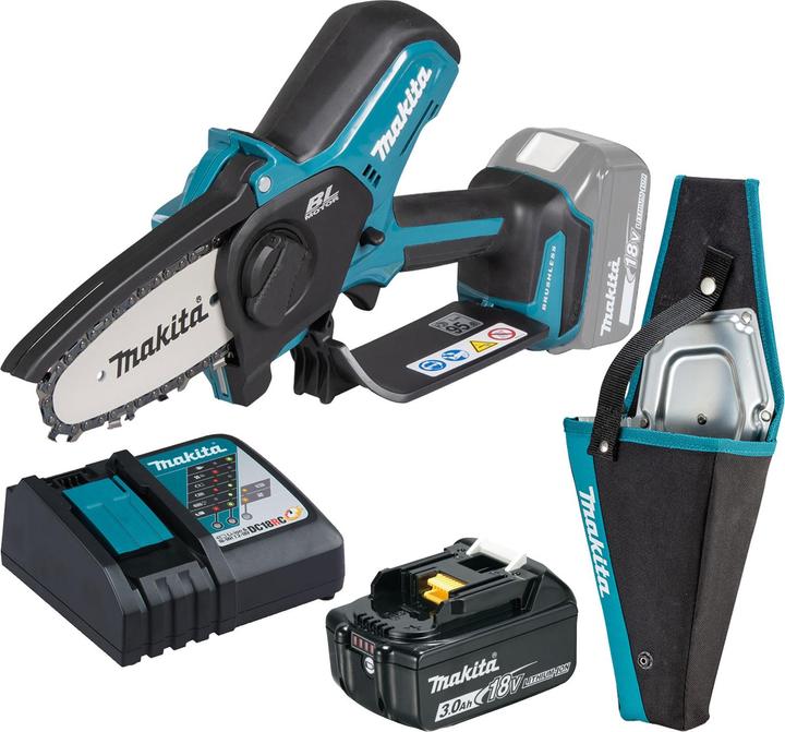 Produktbild Makita DUC101RF06 (Akku Kettensäge)