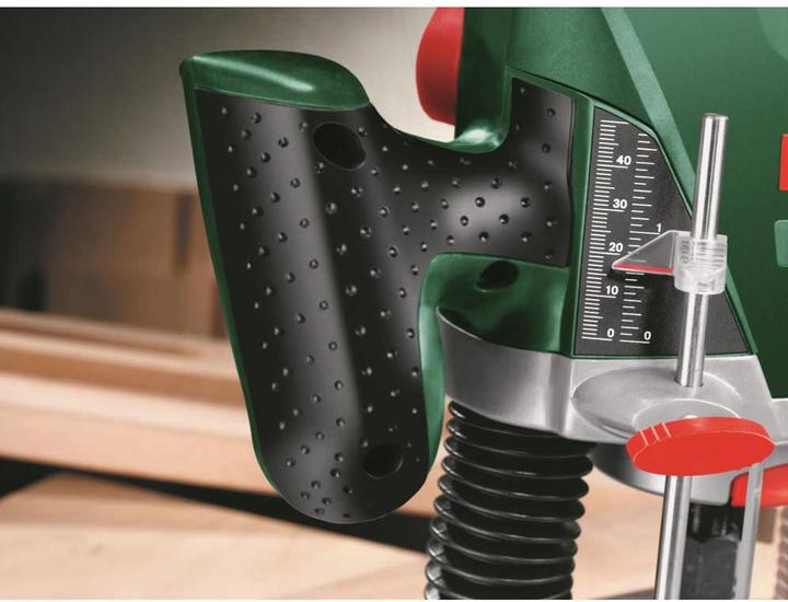 Actual product image Bosch Home & Garden Pof 1200 Su