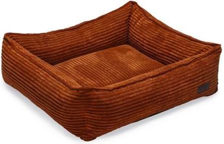Designed by Lotte Ribbed