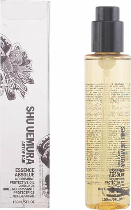 Immagine prodotto Shu Uemura Olio protettivo nutriente Essence Absolue (150 ml)