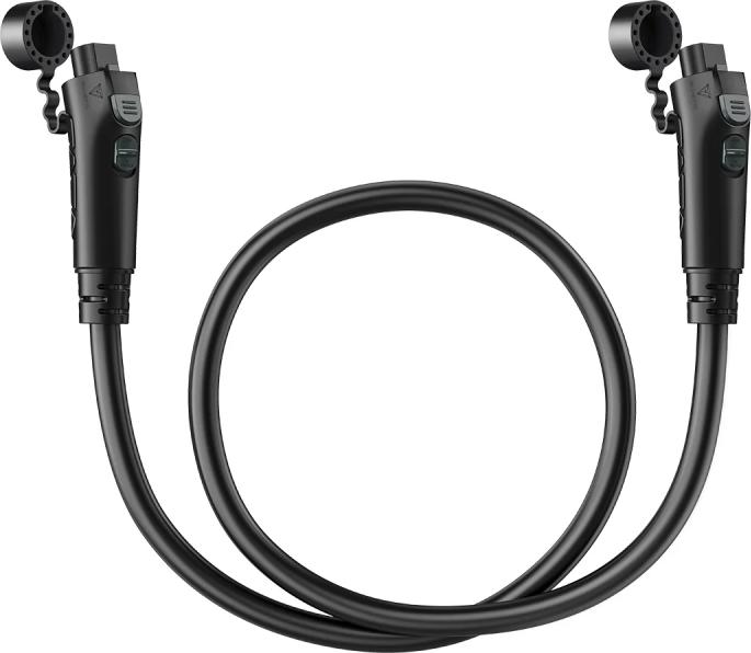Bluetti P090D External battery connection cable for B230/B300 (AC500)