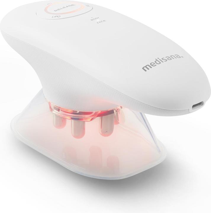 Produktbild Medisana 88603 VC 150 Vacuum Cupping
