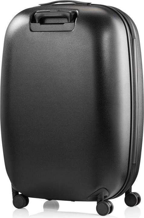 Immagine prodotto Pack Easy Gen-T, trolley, L, nero (105 l, L (90 - 115l))