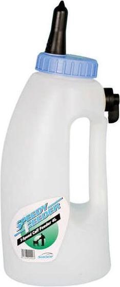 Produktbild Shoof Kälberflasche Speedy Feeder, 2,5 l (Hund, 2500 ml)