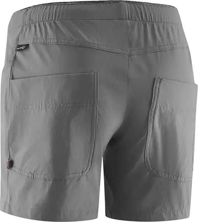 Actual product image Edelrid Women's Radar Shorts (XL)