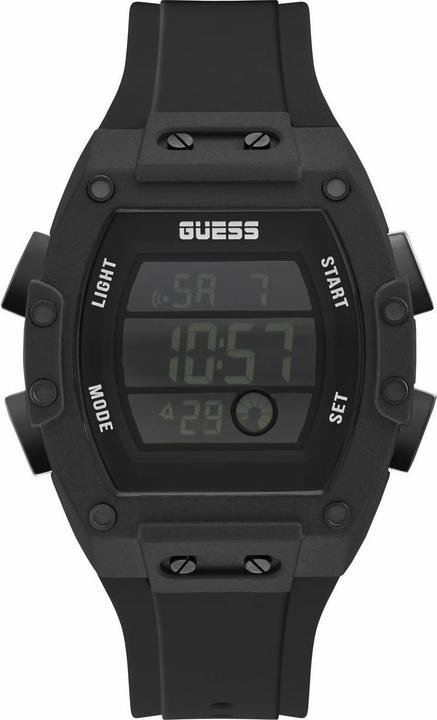 Image du produit Guess Tonneau GW0340G4 (43 mm)