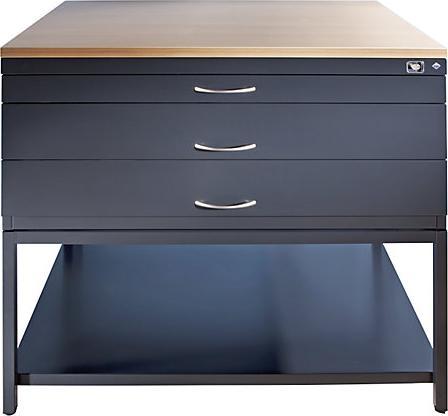 Produktbild C+P Zeichnungsschrank (35.5 x 27 x 13.5 cm)
