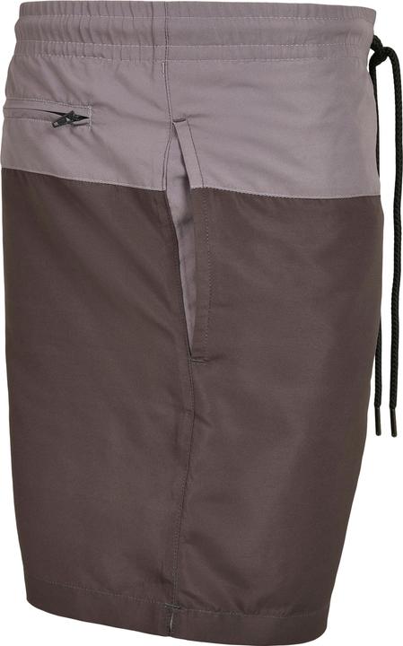 Immagine prodotto Urban Classics Pantaloncini da bagno Block (5XL)