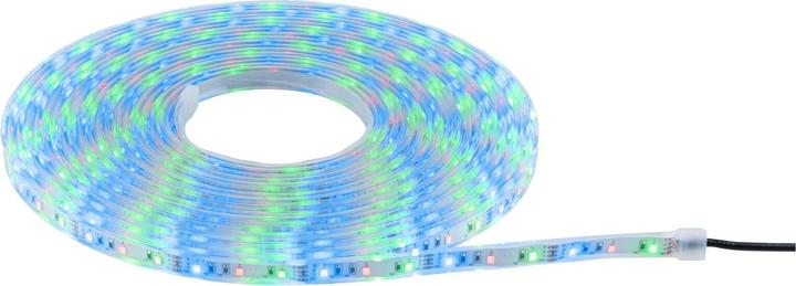 Produktbild Paulmann Solar Stripe (Mehrfarbig, 1000 cm, Indoor)