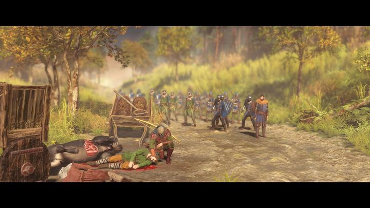 Immagine prodotto THQ Valiant PS-5 (PS5, DE)