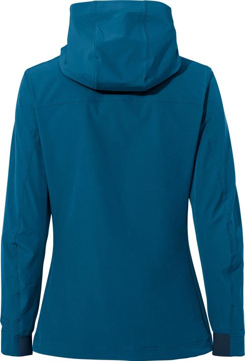Produktbild Vaude Neyland Wind Jacket (42, L)