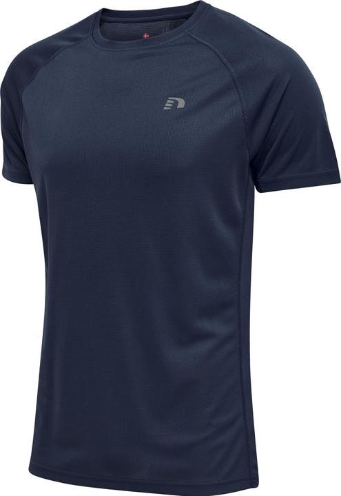 Newline Men'S Core Running T-Shirt S/S