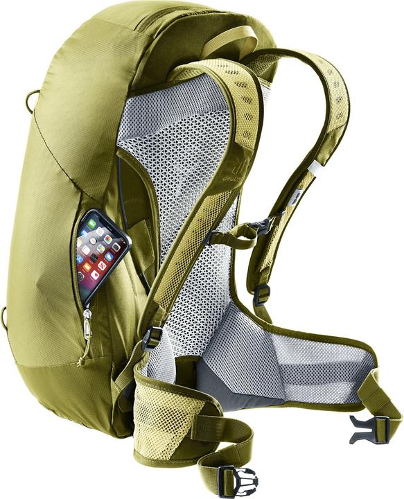 Immagine prodotto Deuter AC Lite 23 (23 l)