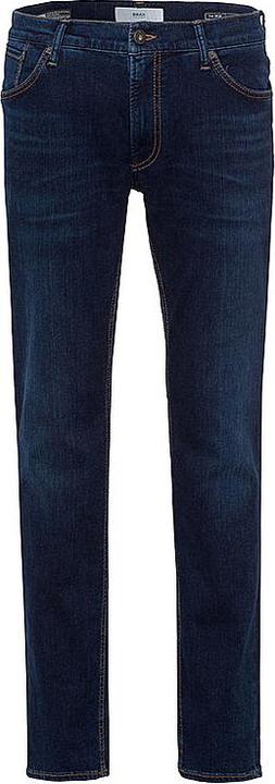 Actual product image BRAX Chuck Jeans Slim Fit stone blue used (W38/L34)