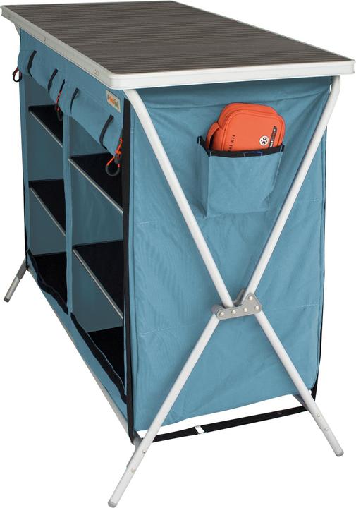 Produktbild Eurotrail Brocas - Klappschrank