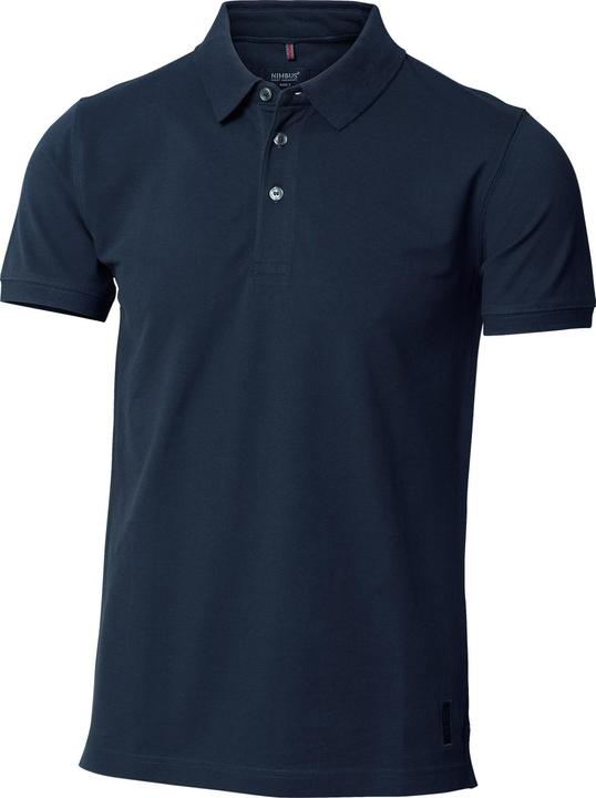 Marineblau