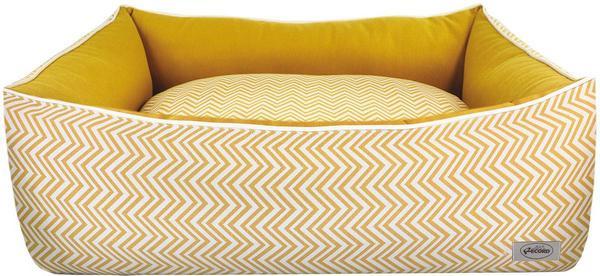 Image du produit Rinaldo Lit MIA, 60x45x H18 cm, jaune (Chien)