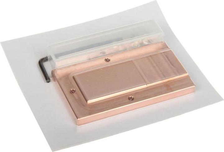 Actual product image Impactics D1NU1-B (UCFF)