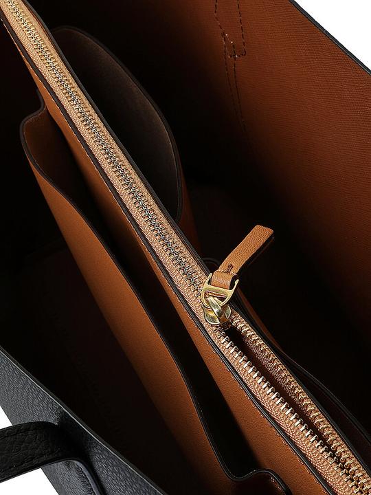 Produktbild Tory Burch Ledertasche - Tote Bag PERRY TRIPLE COMPARTMENT
