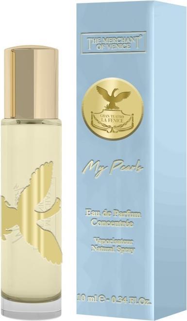 Produktbild The Merchant of Venice My Pearls (Eau de Parfum, 10 ml)
