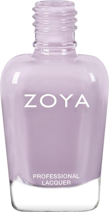 Zoya BIRCH - Purpurne Creme